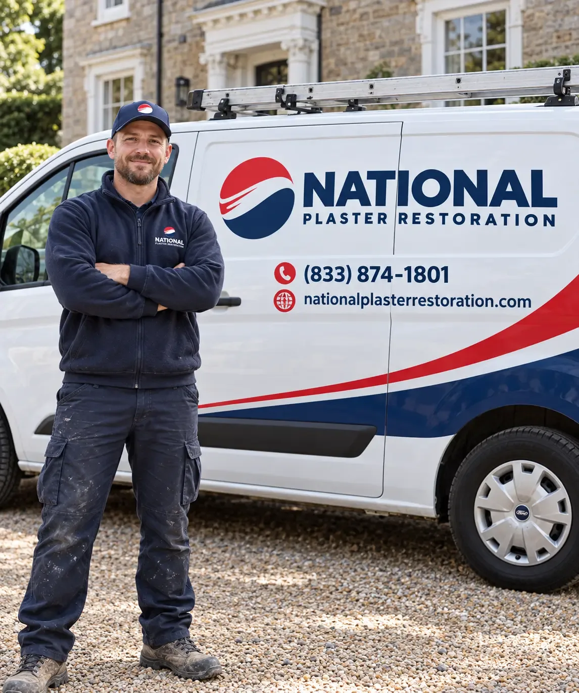 Plaster Repair Bison, KS FAQs